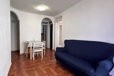 Image de Apartment between sea and forest