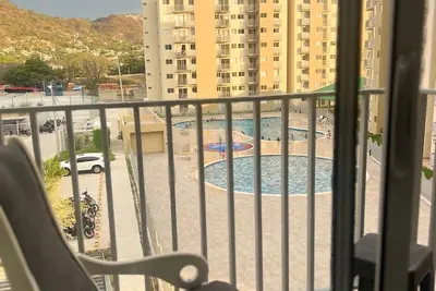 Image de Alojamiento Bedrooms Tayrona Beach