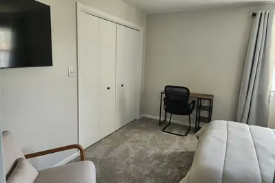 Image de 15 minutes to Rehoboth Beach, 20 minutes from three sports complexes Game Room.