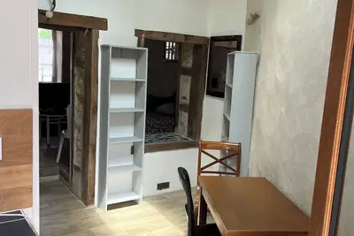 Image de 1 bedroom private vacation home in soulignã©-sous-ballon