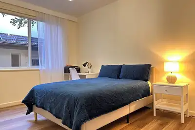 Image de Peaceful family-friendly 2-bedroom apartment in Camberwell.