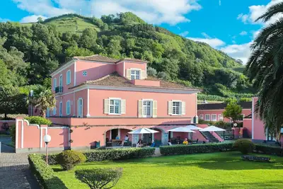 Image de 18th Century Private Villa