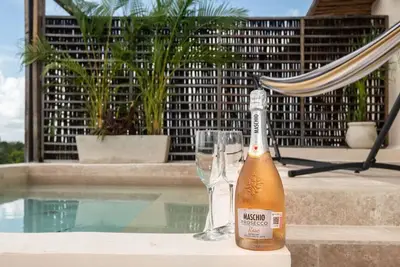 Image de 3bd Ph Pool Patio |Secure