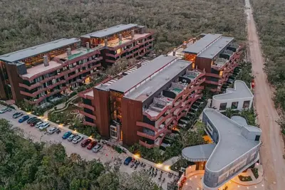 Image de Ocean View 2 bdr Luxury Condo+ Free beach Club