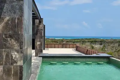 Image de Tulumicondo 1Bedroom Walk to the Beach & Jaguar park