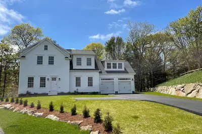 Image de New Home in the heart of South Dennis