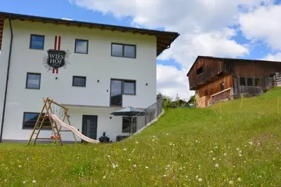 Image de Appartement Wieshof - apartment/apartment, shower or bath, Wc, ground floor/