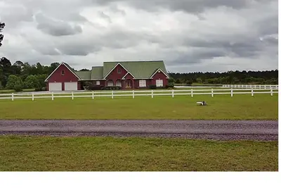 Image de Escape to Tranquility and Fun at this South Georgia Ranch. Pet-Friendly!