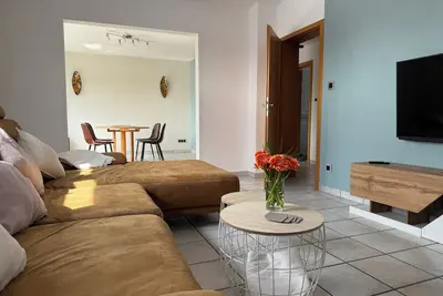 Image de Premium 3 room apartment in the middle of the ruhr area with great connections