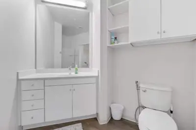 Image de Corner lovely 2 bedroom at the Heart of assembly