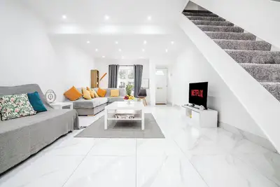 Image de Albert Street Retreat