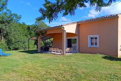 Image de Villa Lyne - jardin calme, climatisation