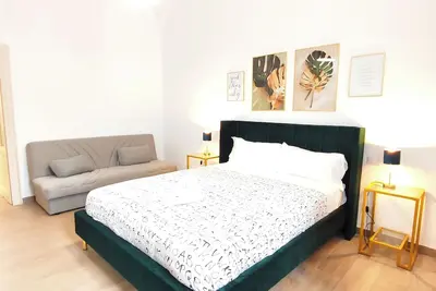 Image de The Gold Apartment