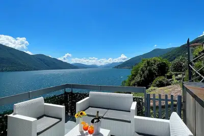 Image de Rooftop cannobio