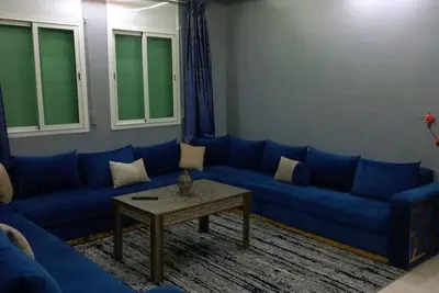 Image de 2 bedroom apartment in tanger