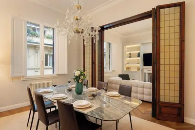 Image de Palazzo Poggi - Luxury Apartment in Florence