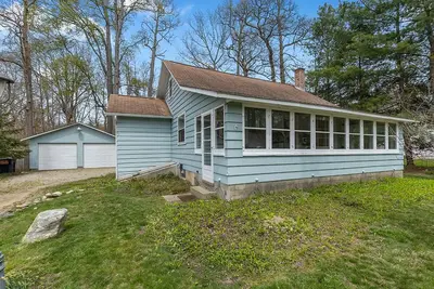 Image de The Cottage at Lake Park