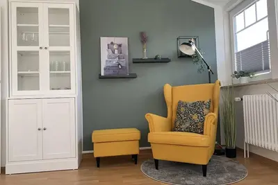 Image de Quartier fünf - apartment/flat, shower, Wc, 2 bedrooms