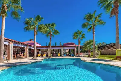Image de Finca Ferrari: Disfruta de tus Vacaciones en una Villa de Gran Lujo