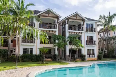 Image de The Beach House, Paraíso Caribeño