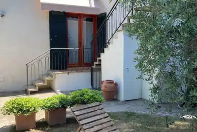 La Casa di Mishka