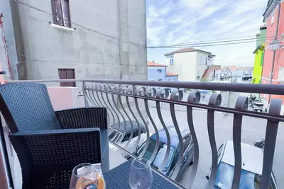 Image de Alicetta Apartment - Studio Appartement, Couchages 2