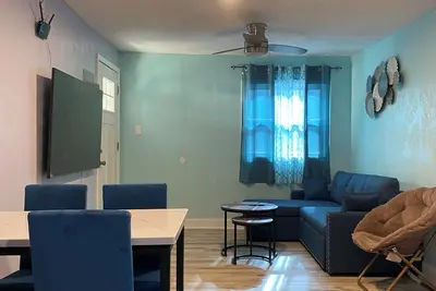 Image de Sweet Home Vi close to downtown