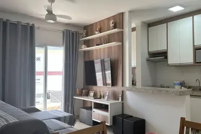 Image de Thel Ubatuba - 33/D, Saint Barth - Praia Grande