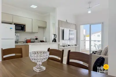 Image de Thel Ubatuba - Praia Grande - Saint Barth - Apto Novinho 35/C