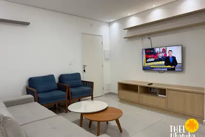 Image de Thel Ubatuba - Itaguá - A3 Cedro - Apto 36