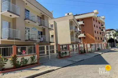 Image de Thel Ubatuba - Apto 25, Paola - Praia Grande