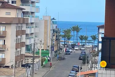 Image de Thel Ubatuba - Praia Grande - Asturias - Apto 42/B