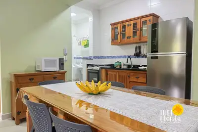 Image de Thel Ubatuba - Apto 103, Toninhas Portal da Serra