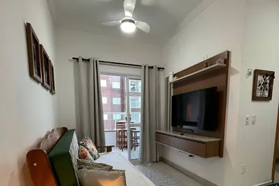 Image de Thel Ubatuba - Apto 209, Portal da Serra - Toninhas