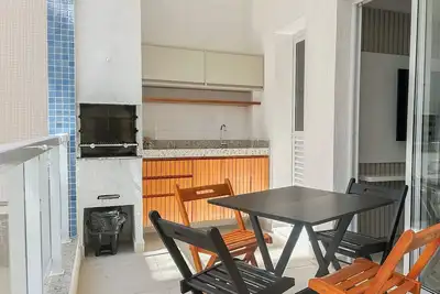 Image de Thel Ubatuba - 24/C, Saint Barth - Praia Grande