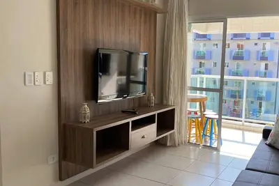 Image de Thel Ubatuba - Apto 31/A, Monte Carlo - Praia Grande