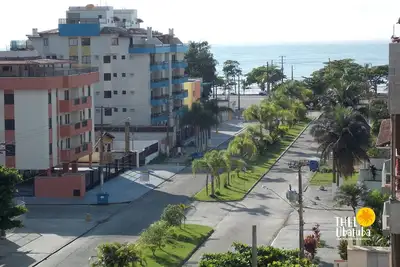 Image de Thel Ubatuba - Apto 41/A, Monte Carlo - Praia Grande
