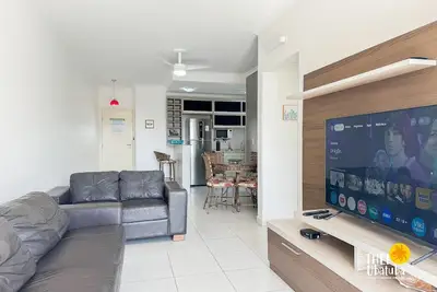Image de Thel Ubatuba - Apto 32/B, Monte Carlo - Praia Grande