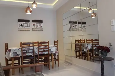 Image de Thel Ubatuba - Apto 38/B, Monte Carlo - Praia Grande