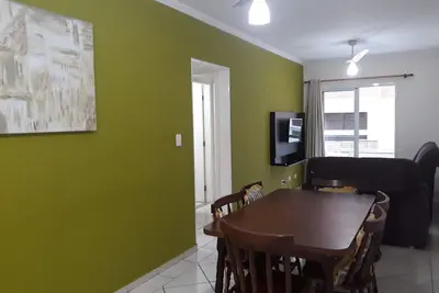 Image de Thel Ubatuba - Apto 208/ 304/ 402/ 404, Ana Luiza - Praia Grande