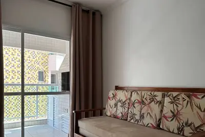 Image de Thel Ubatuba - Apto 27/A, Monte Carlo - Praia Grande