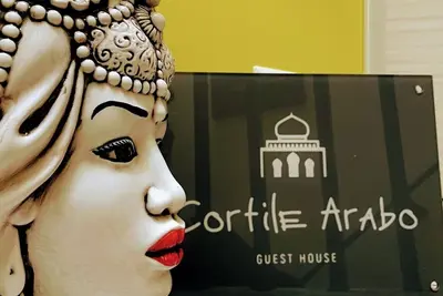 Image de Elegante Appartamento a Catania