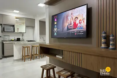 Image de Thel Ubatuba - Praia Grande - Ibiza 35b