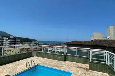 Image de Thel Ubatuba - Apto 407/B, Ana Luiza - Praia Grande
