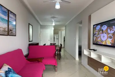 Image de Thel Ubatuba - Apto 405/B, Ana Luiza - Prai Grande