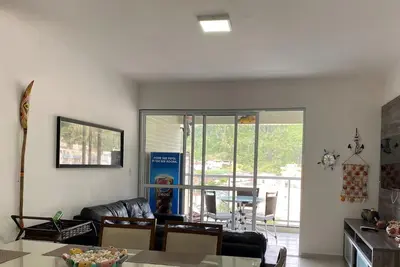 Image de Thel Ubatuba - Apto 51/B, Cond. Ceregatti - 3 quartos