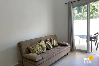 Image de Thel Ubatuba - Praia Grande - Saint Barth - Apê House 4