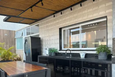 Image de Thel Ubatuba - 51, Grand Rubi - Praia Grande