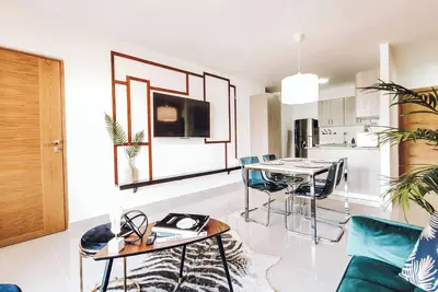 Image de Coconut Tropical Paradise