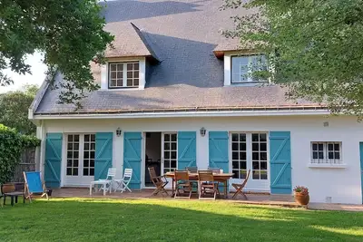 Image de Maison Quimiac Lanseria